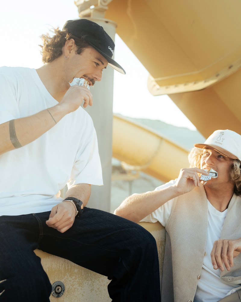 Œil sec, fatigue visuelle, baisse de vision : le rôle clé du DHA dans la santé des yeux.