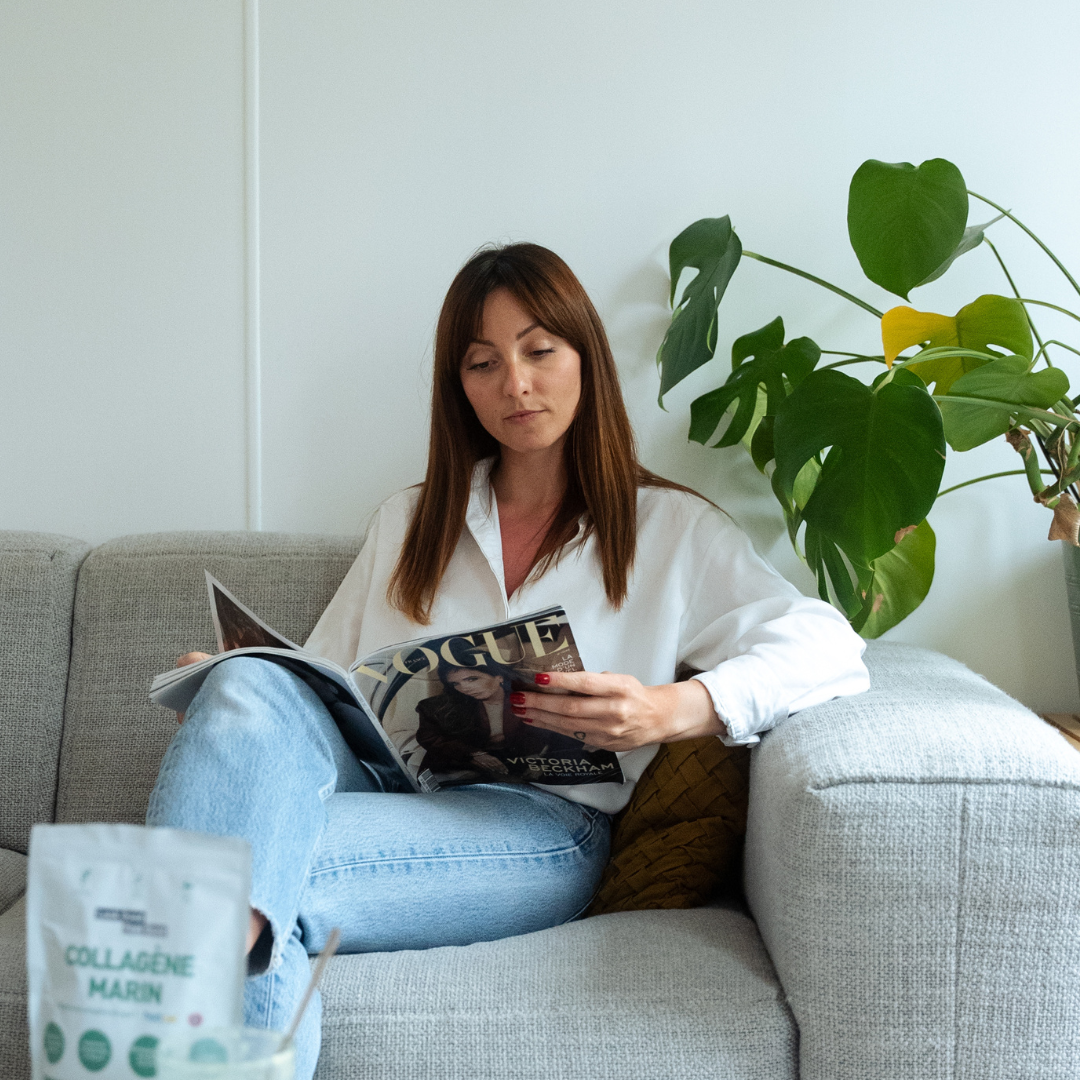 Indice Totox : le critère essentiel pour choisir un oméga 3 de haute qualité.