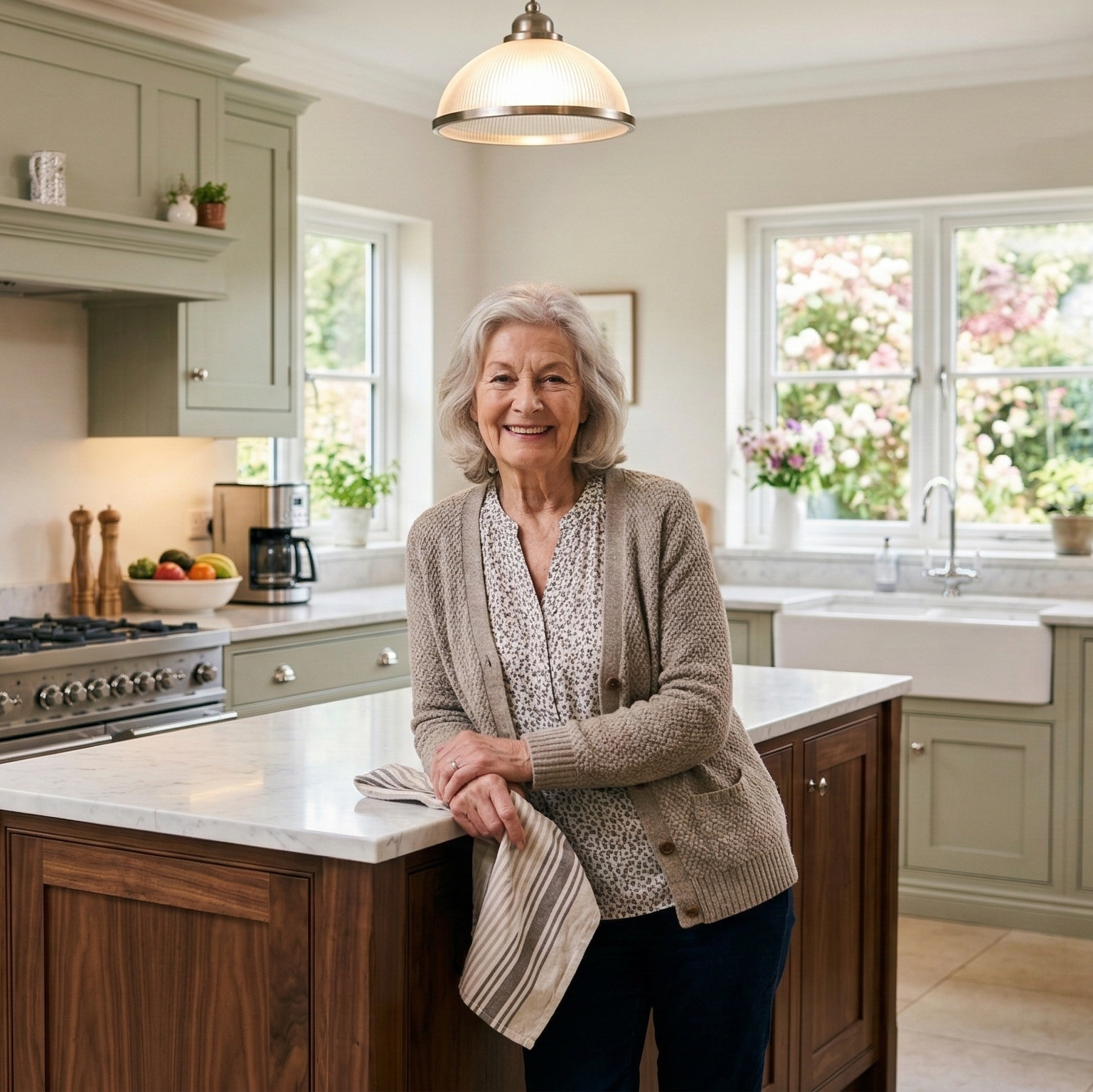 Ménopause, Fatigue et Sarcopénie : Pourquoi Prendre de la Créatine ?