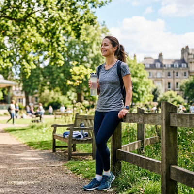 Ménopause et perte de muscle : Les 10 symptômes et comment y remédier