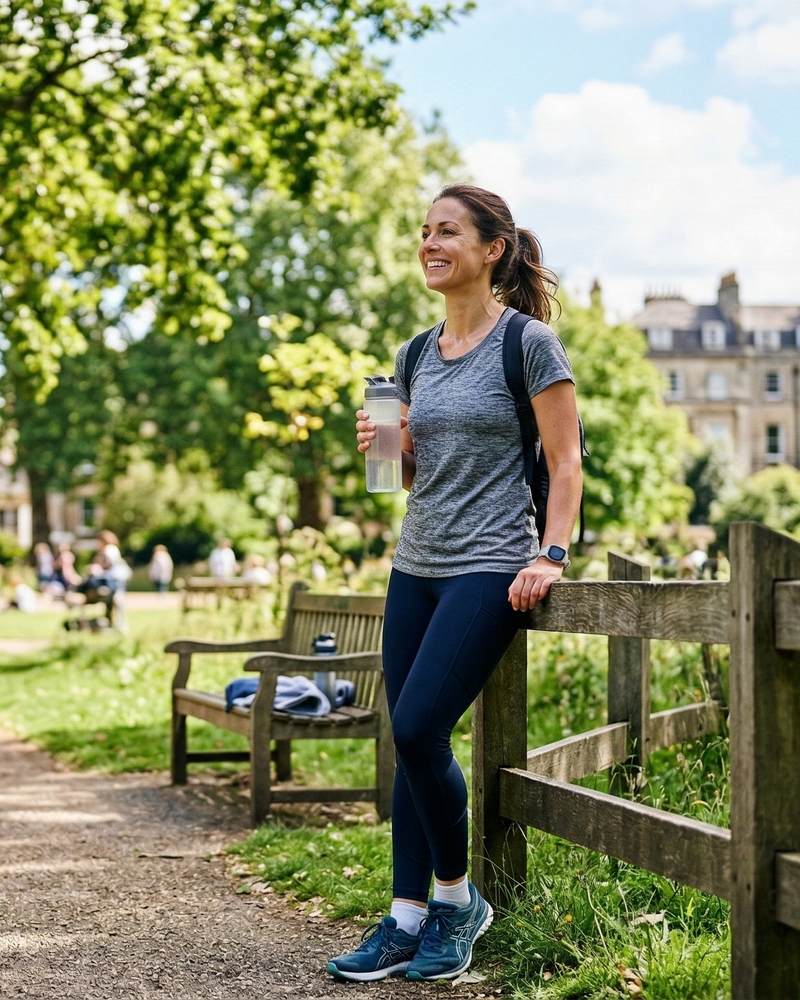 Ménopause et perte de muscle : Les 10 symptômes et comment y remédier