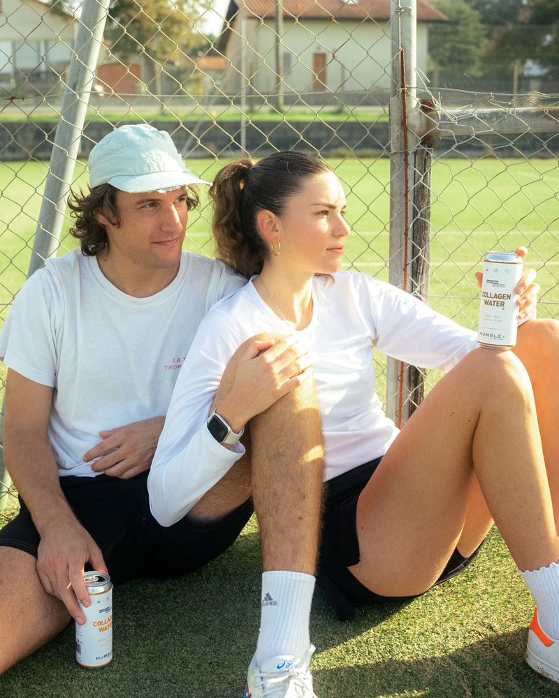 Créatine et récupération : Pourquoi elle accélère le retour à l’entraînement ?