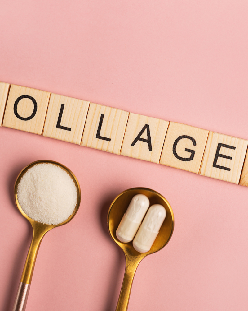 Quel collagène choisir ?