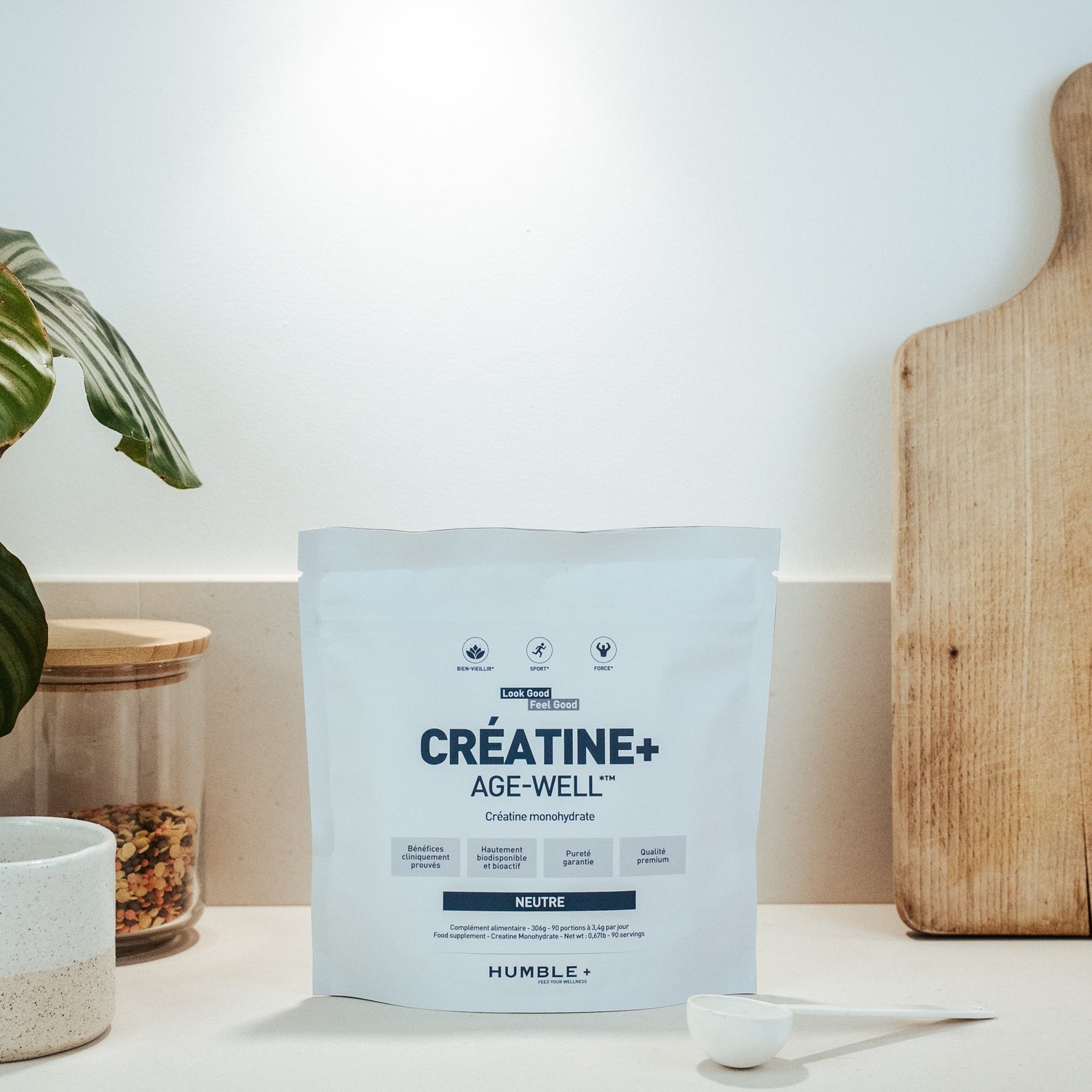 Comment choisir une créatine performante ?