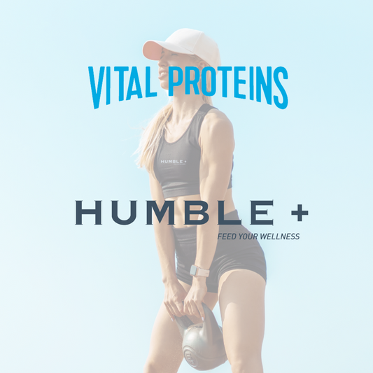 Vital Protein, Humble+