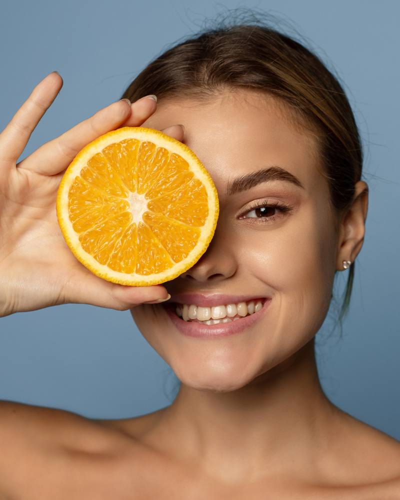 Tout savoir sur la vitamine C
