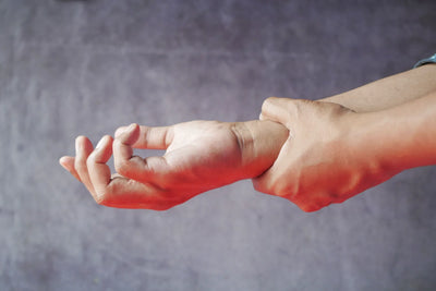 Collagène de type 2, la protéine du cartilage articulaire