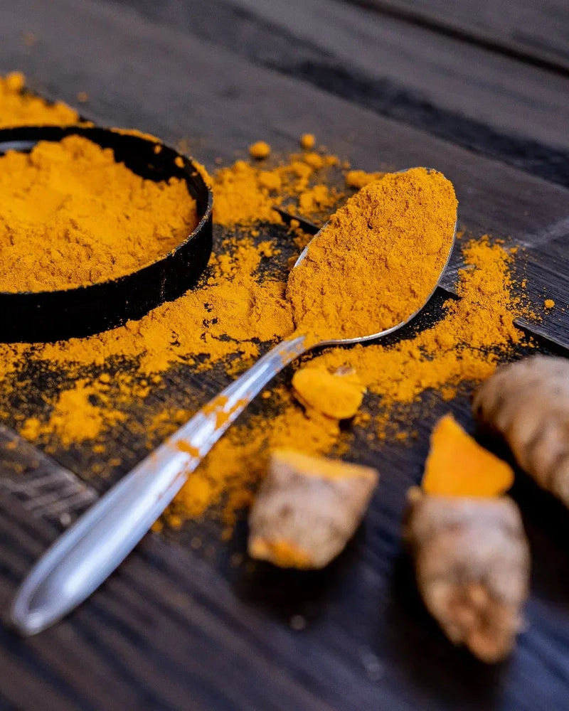Curcuma, collagène et articulations : ce qu'il faut savoir