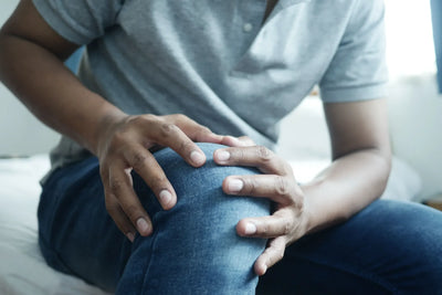 Douleurs articulaires : causes, solutions et rôle du collagène