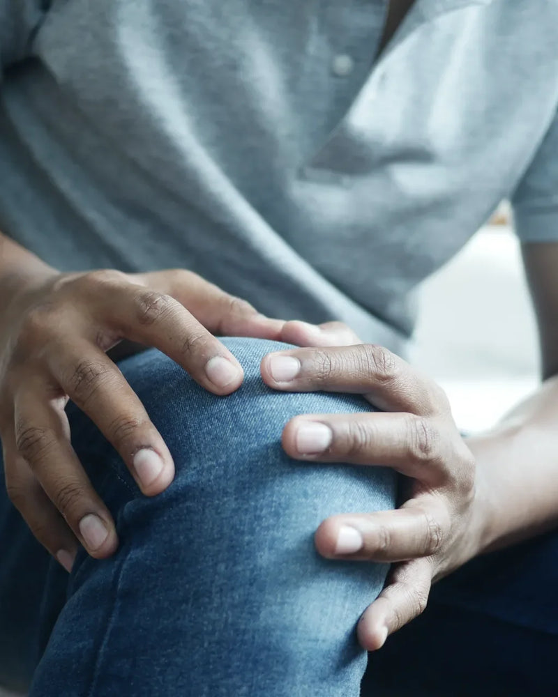 Douleurs articulaires : causes, solutions et rôle du collagène