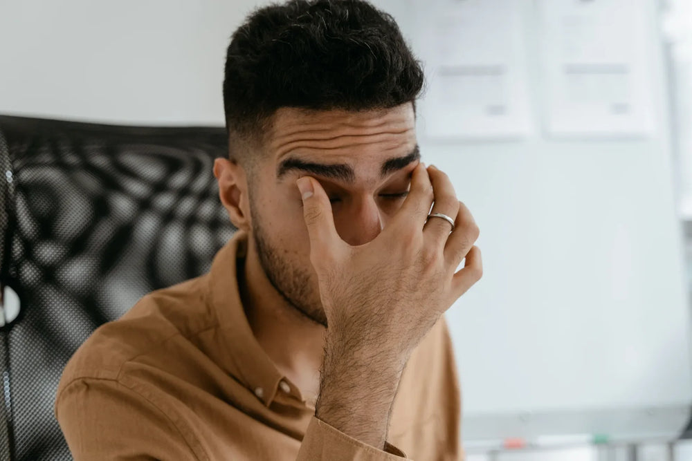 NADH et fatigue chronique : y-a-t-il un lien ?