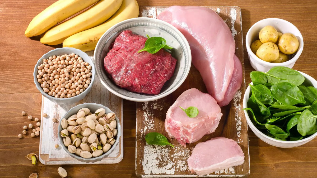 Quelles vitamines prendre en cas de fatigue ?
