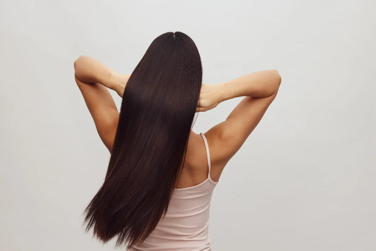 Collagène ou kératine pour les cheveux ?