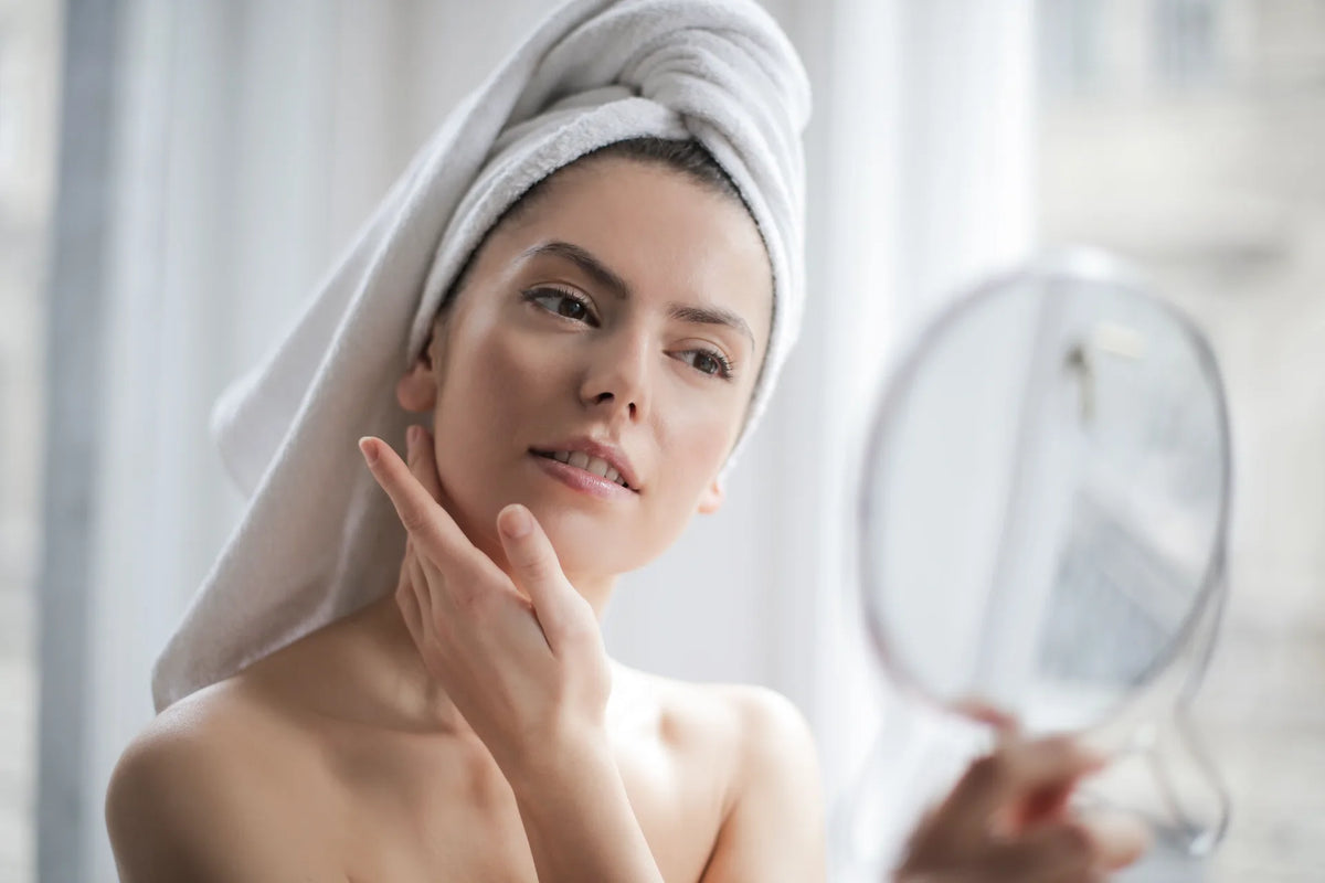 Le collagène et ses bienfaits pour la peau : ce qu’il faut savoir