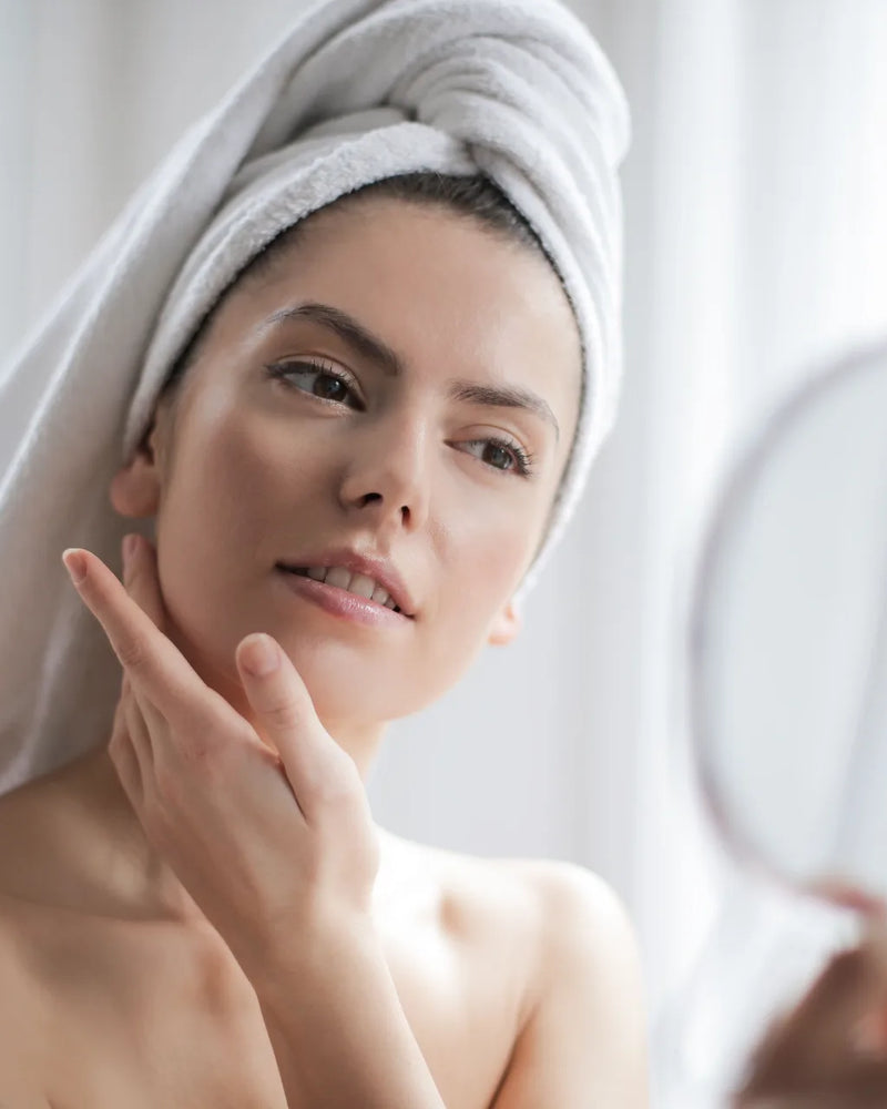 Le collagène et ses bienfaits pour la peau : ce qu’il faut savoir