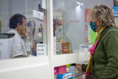 Où acheter du collagène en pharmacie ?