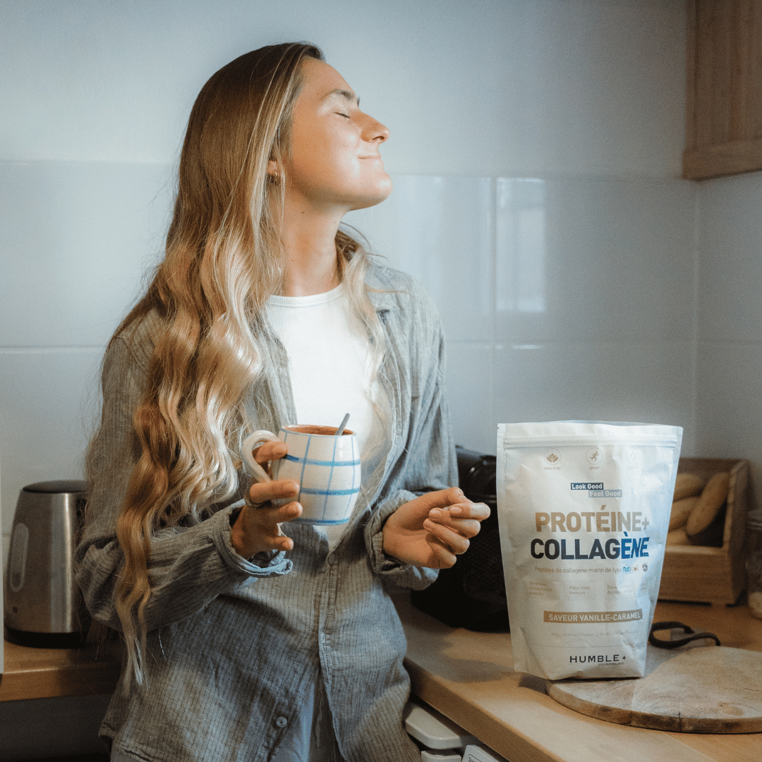 L’importance des protéines