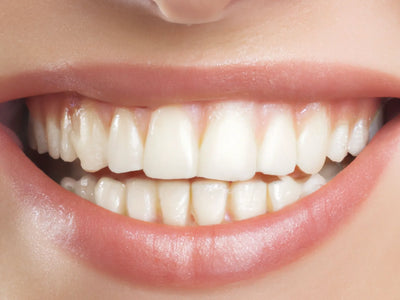 Bisogna assumere collagene per le gengive e i denti?