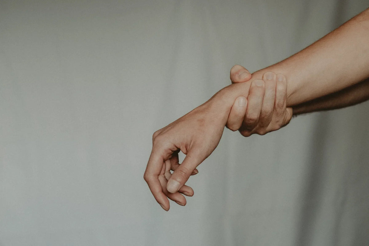 Collagène et tendinite : y-a-t-il un intérêt ?