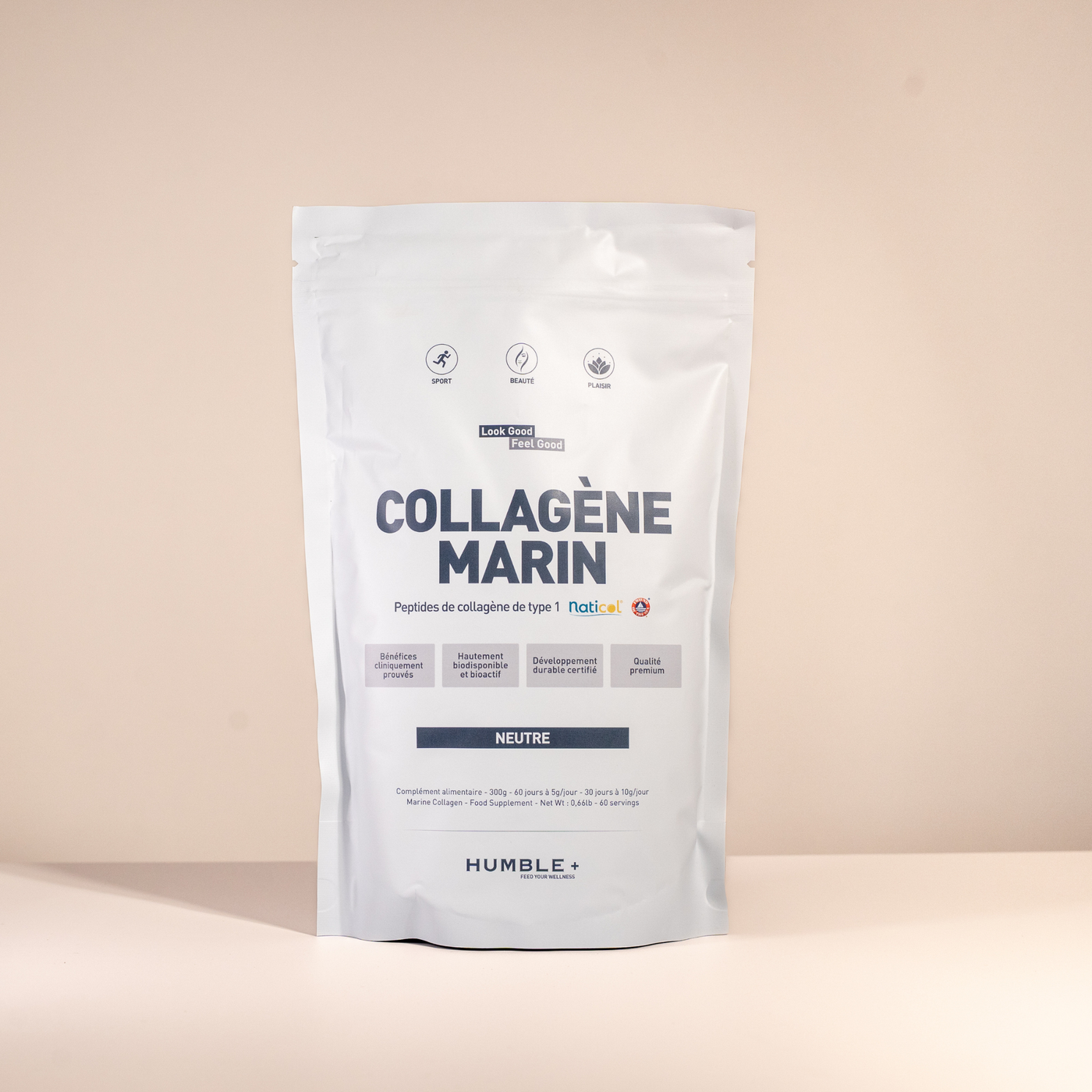 Collagènes