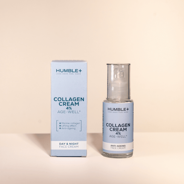 Collagen Cream AGE-WELL®