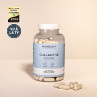 Collagène marin ultra concentré