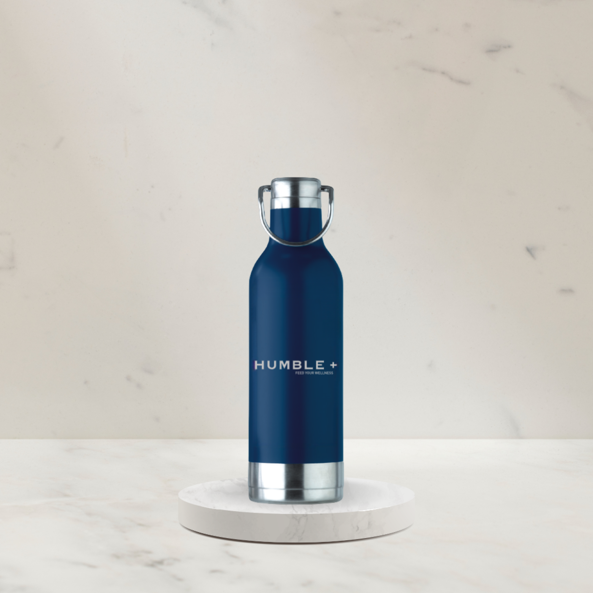 Stainless Steel Lifestyle Bottle