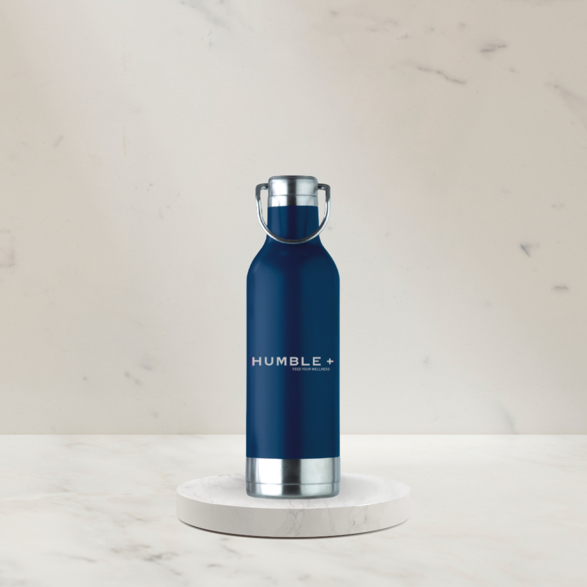 Gourde Lifestyle Inox