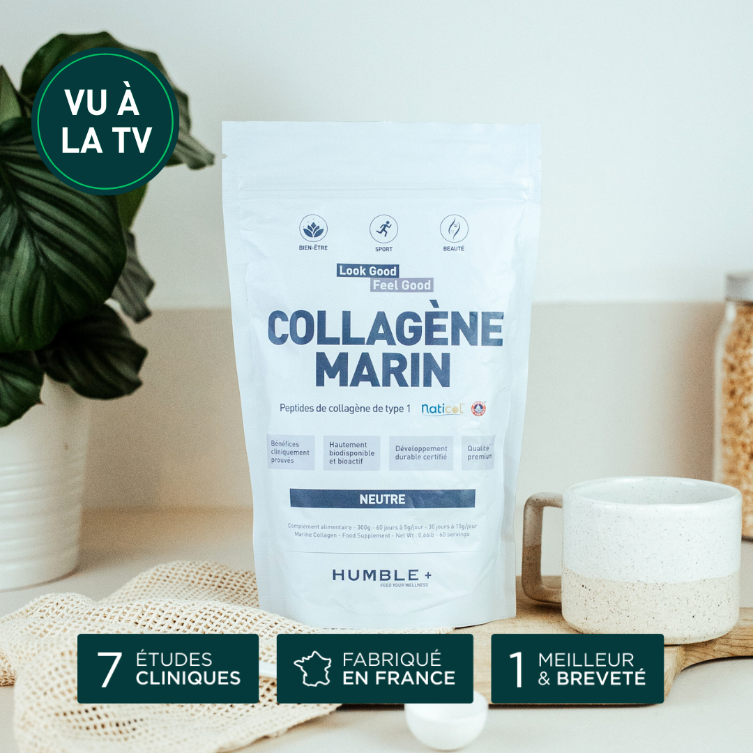 Collagène Marin Confort