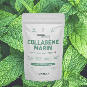 Collagène Marin Confort