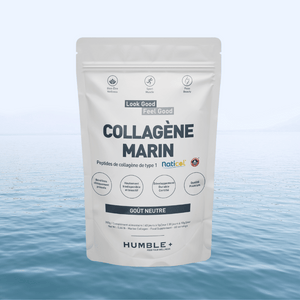 Collagène Marin Confort