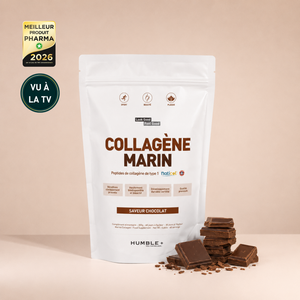 Pur Collagène Marin Corps