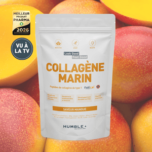 Pur Collagène Marin Confort