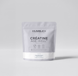 Créatine AGE-WELL®