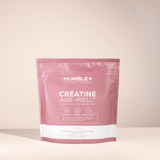 Créatine Glow