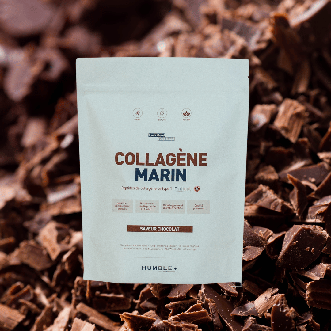 Collagène Marin Beauté