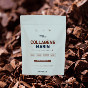 Collagène Marin Confort