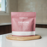 Créatine Glow AGE-WELL®