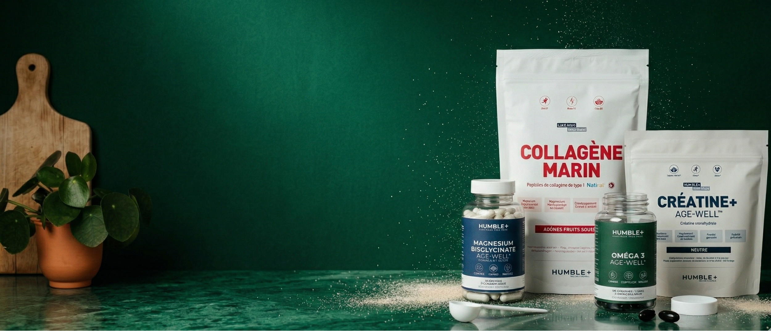 Vieillir jeune, c'est possible