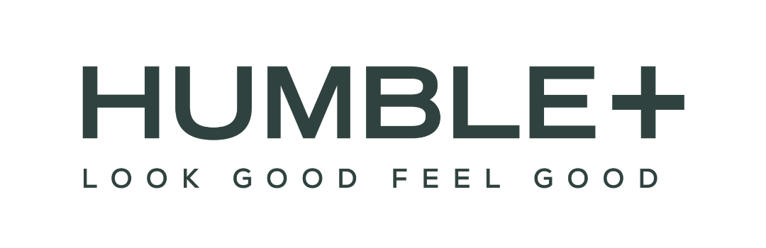 Humble+ logo