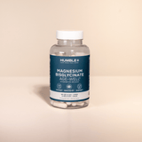 Magnésium Bisglycinate Humble+