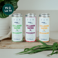 Boisson Collagène Marin