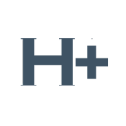 Humble+ logo