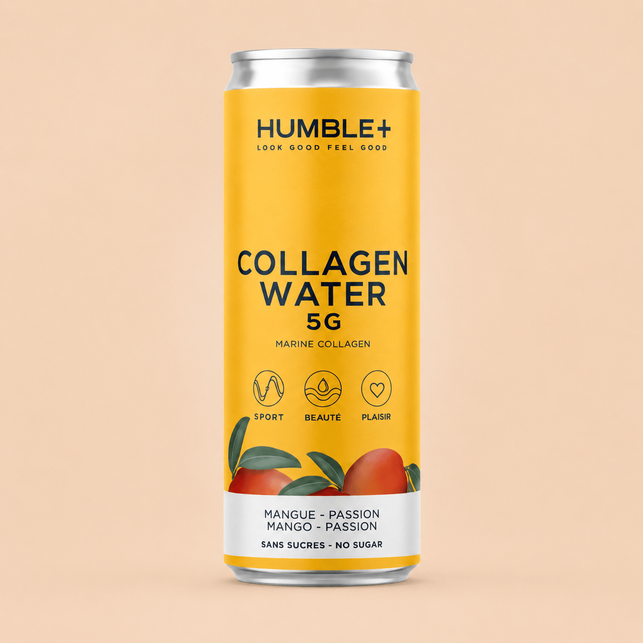 Collagen Water
