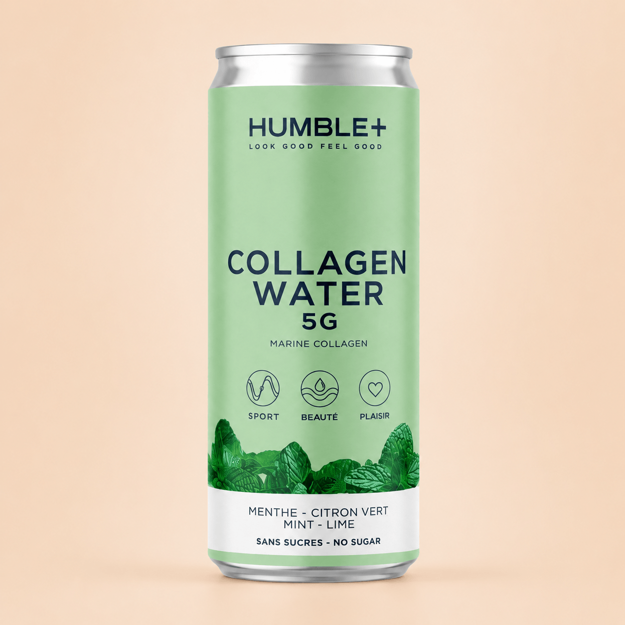 Collagen Water