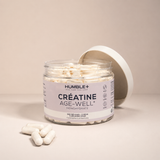 Creatina in capsule AGE-WELL®