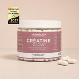 Créatine Glow™ gélules