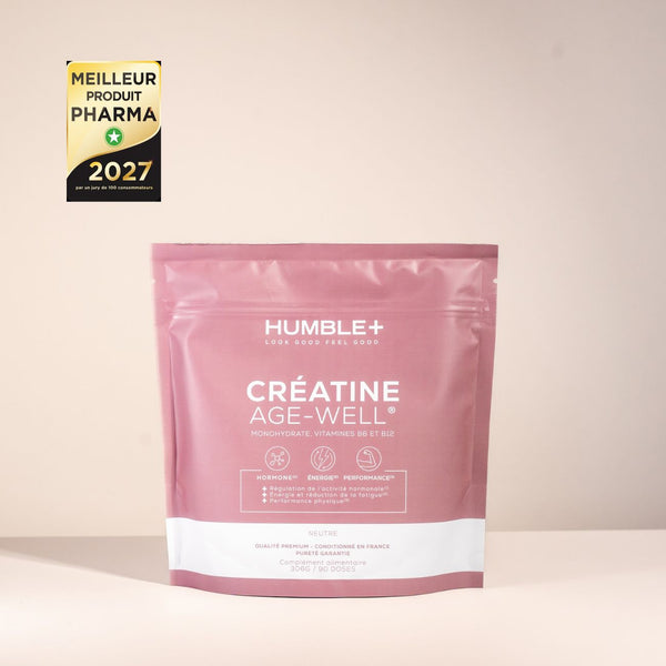 Creatina Glow™