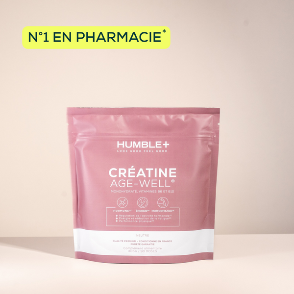 Creatina Glow™