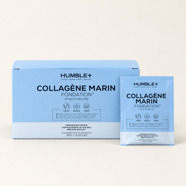 Collagene marino Fondation™